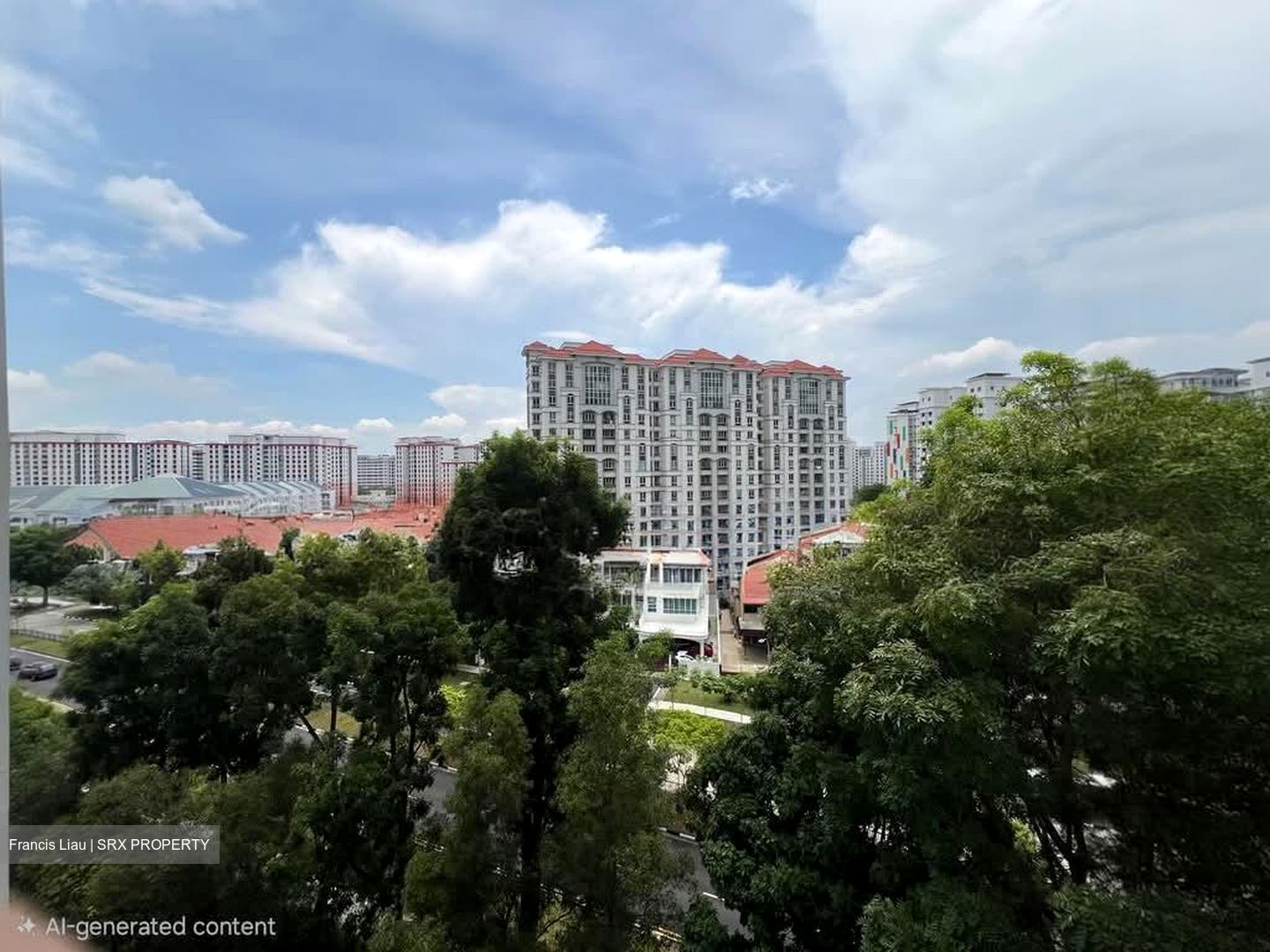 Blk 141 Rivervale Plains (Sengkang), HDB 4 Rooms #557931111